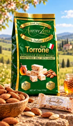 Soft Original Torrone